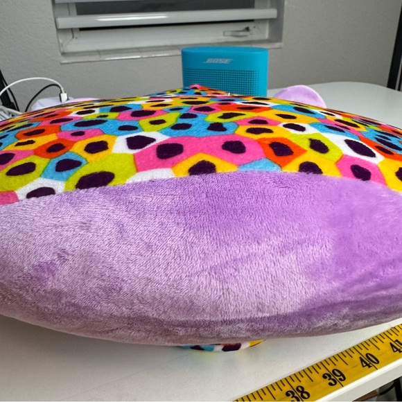 TY Squish A Boo NWOT Giselle - Picture 4 of 8